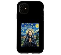 Carcasa para iPhone 11 Santa Gemma Galgani