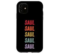 Carcasa para iPhone 11 Saúl