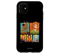 Carcasa para iPhone 11 SCOOB! The Gang