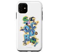Carcasa para iPhone 11 SCOOB! Title Stacked