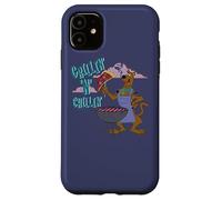 Carcasa para iPhone 11 Scooby-Doo Chilling and Grilling
