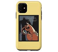 Carcasa para iPhone 11 Scooby-Doo out There