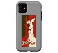 Carcasa para iPhone 11 Scooby-Doo Scary Fun