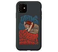 Carcasa para iPhone 11 Scooby-Doo Smart is The New