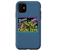 Carcasa para iPhone 11 Scooby-Doo The Most Haunting Place