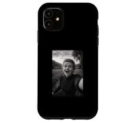Carcasa para iPhone 11 Selfie de Marie Curie