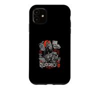 Carcasa para iPhone 11 Shapur I No Roma No Emperador Only Shapur King