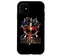 Carcasa para iPhone 11 Shazam! Movie Hero Group