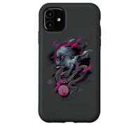Carcasa para iPhone 11 Shazam! Movie Lust