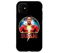 Carcasa para iPhone 11 Shazam! Movie Portrait