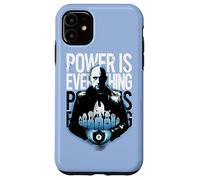 Carcasa para iPhone 11 Shazam! Movie Power Is Everything