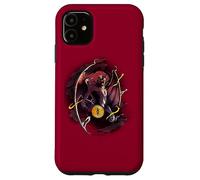 Carcasa para iPhone 11 Shazam! Movie Pride