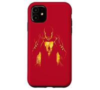 Carcasa para iPhone 11 Shazam! Movie Whats Inside