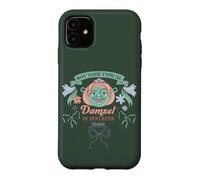 Carcasa para iPhone 11 Shrek Fiona Not Your Typical Damsel In Distress