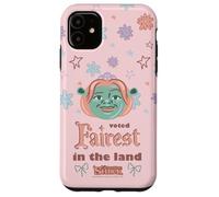 Carcasa para iPhone 11 Shrek Voted Fairest in The Land