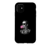 Carcasa para iPhone 11 Simón Bolívar Libertador Veneuela