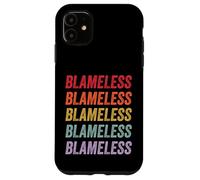 Carcasa para iPhone 11 Sin Culpa