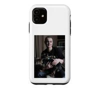 Carcasa para iPhone 11 Sinead O'Connor ¿Qué Tal si Soy yo Era David Corio