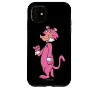 Carcasa para iPhone 11 Snagglepuss Snagglepuss on The Prowl