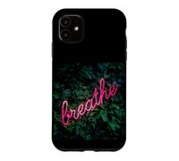 Carcasa para iPhone 11 SÓLO Respira