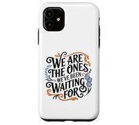 Carcasa para iPhone 11 Somos los Que Hemos Estado Esperando la inspiración Hopi