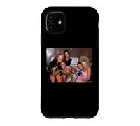 Carcasa para iPhone 11 Spice Girls Girl Pop Wannabe Era por David Corio