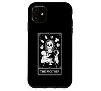 Carcasa para iPhone 11 Spiritual Mom Dark Mom The Tired Mother