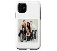 Carcasa para iPhone 11 Steps Pop Group Love'S Got A Hold of My Heart Era 1999
