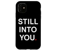 Carcasa para iPhone 11 Still into You