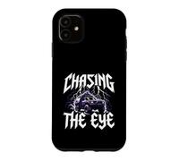 Carcasa para iPhone 11 Storm Chaser Severe Weather Chasing The Eye