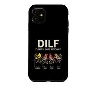 Carcasa para iPhone 11 Streamer Junkie Big Fly Trout Fishing Angler