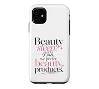 Carcasa para iPhone 11 ¿Sueño de Belleza? Nah, preferimos Productos de Belleza