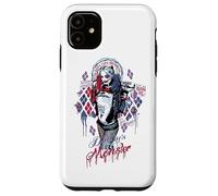 Carcasa para iPhone 11 Suicide Squad Daddy'S Little Monster