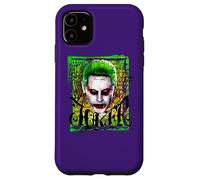 Carcasa para iPhone 11 Suicide Squad Empire Joker