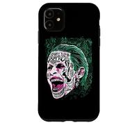 Carcasa para iPhone 11 Suicide Squad Joker Prince Portrait