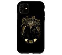 Carcasa para iPhone 11 Suicide Squad Killer Croc Skin