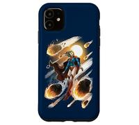 Carcasa para iPhone 11 Supergirl Cover #1