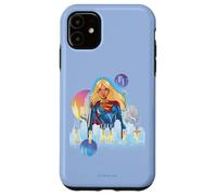 Carcasa para iPhone 11 Supergirl Sky'S The Limit