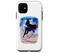 Carcasa para iPhone 11 Supergirl: TV Series Endless Sky Logo