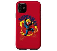Carcasa para iPhone 11 Superman A Name To Uphold