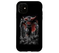 Carcasa para iPhone 11 Superman Above The Clouds