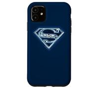 Carcasa para iPhone 11 Superman Cyber Shield