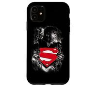 Carcasa para iPhone 11 Superman Darkest Hour