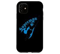 Carcasa para iPhone 11 Superman Darkness