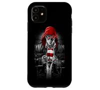 Carcasa para iPhone 11 Superman Earth One