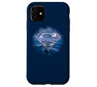 Carcasa para iPhone 11 Superman Freedom of Flight