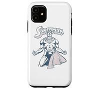 Carcasa para iPhone 11 Superman Get Some