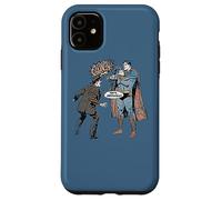 Carcasa para iPhone 11 Superman Gun Control