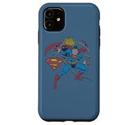 Carcasa para iPhone 11 Superman I Hate Chains