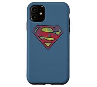 Carcasa para iPhone 11 Superman Inside Shield